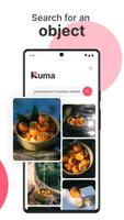 Kuma - Search photo by text ภาพหน้าจอ 2