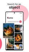 Kuma - Search photo by text اسکرین شاٹ 2