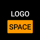 Logo Space أيقونة