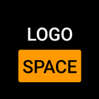 آیکون‌ Logo Space