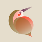 FatBird For Reddit آئیکن