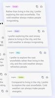 Neko:All in One Translator Screenshot 2