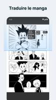 Bubble Screen Translate capture d'écran 3