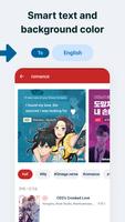 Bubble Screen Translate скриншот 2