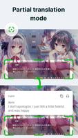 Bubble Screen Translate ภาพหน้าจอ 3