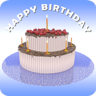 Birthday Messages icon