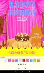 Birthday Messages APK download