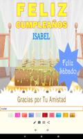 Mensajes de Cumpleaños captura de pantalla 1