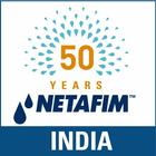 NETAFIM INDIA icône