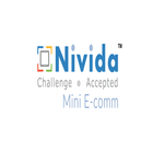 Nivida Mini Ecom ikon