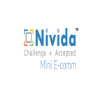 Nivida Mini Ecom Zeichen