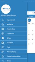 Nivida Mini Ecom Screenshot 3