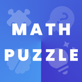 Math Matrix : Math Puzzle Game