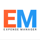 Expense Manager icône