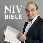 NIV Audio Bible: David Suchet icône