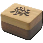 Mahjong Zeichen