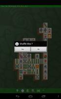 Mahjong capture d'écran 2