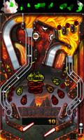 Pinball โปสเตอร์