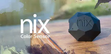 Nix Pro Color Sensor