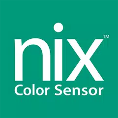 Nix Pro Color Sensor アプリダウンロード