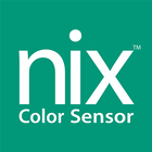 آیکون‌ Nix Pro Color Sensor