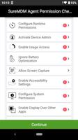 MDM for SuperAI screenshot 2