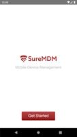 SureMDM Nix Agent Affiche