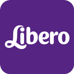 Liberoklubben icon