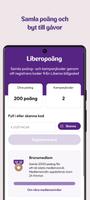 Liberoklubben – Gravid & Baby screenshot 3