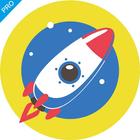 Phone Booster Pro আইকন
