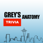 ikon Quiz for Grey's Anatomy