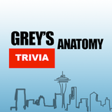 Quiz for Grey's Anatomy