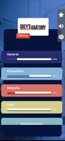 Quiz for Grey's Anatomy poster