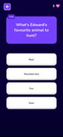 Twilight Quiz screenshot 3