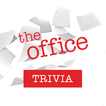 Quiz for The Office ikon