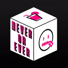 Never or Ever. Party game XAPK 下載