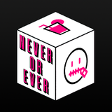 Never or Ever. Party game biểu tượng