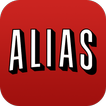 ”Alias - Word board game