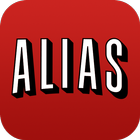 Alias アイコン