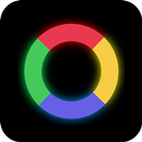 Vòng tròn logic. Câu đố. APK