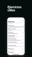 Entrenamiento de Concentración captura de pantalla 1