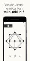 1Line & dots. Puzzle game. screenshot 1
