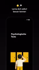 Psychologische Tests & Quizze XAPK Herunterladen