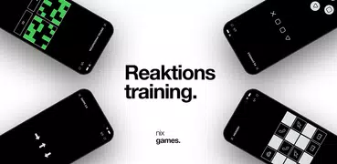 Reaktionstraining