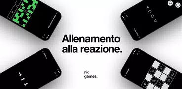 Allenamento alla reazione