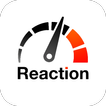 Entrenamiento de reacción icono