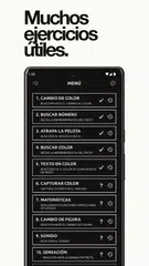 Descargar XAPK de Entrenamiento de reacción