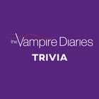 Quiz for The Vampire Diaries icône