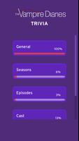 Quiz for The Vampire Diaries capture d'écran 3