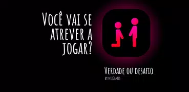 Verdade ou Desafio